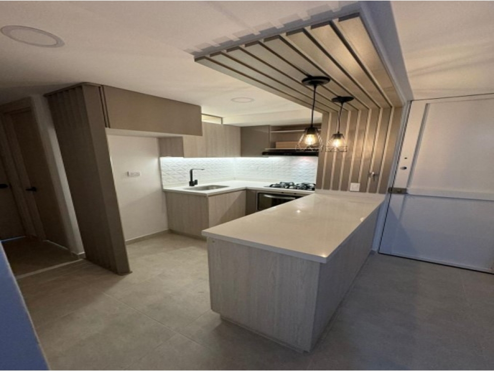 Apartamento En Venta Robledo Medellín — foto 6