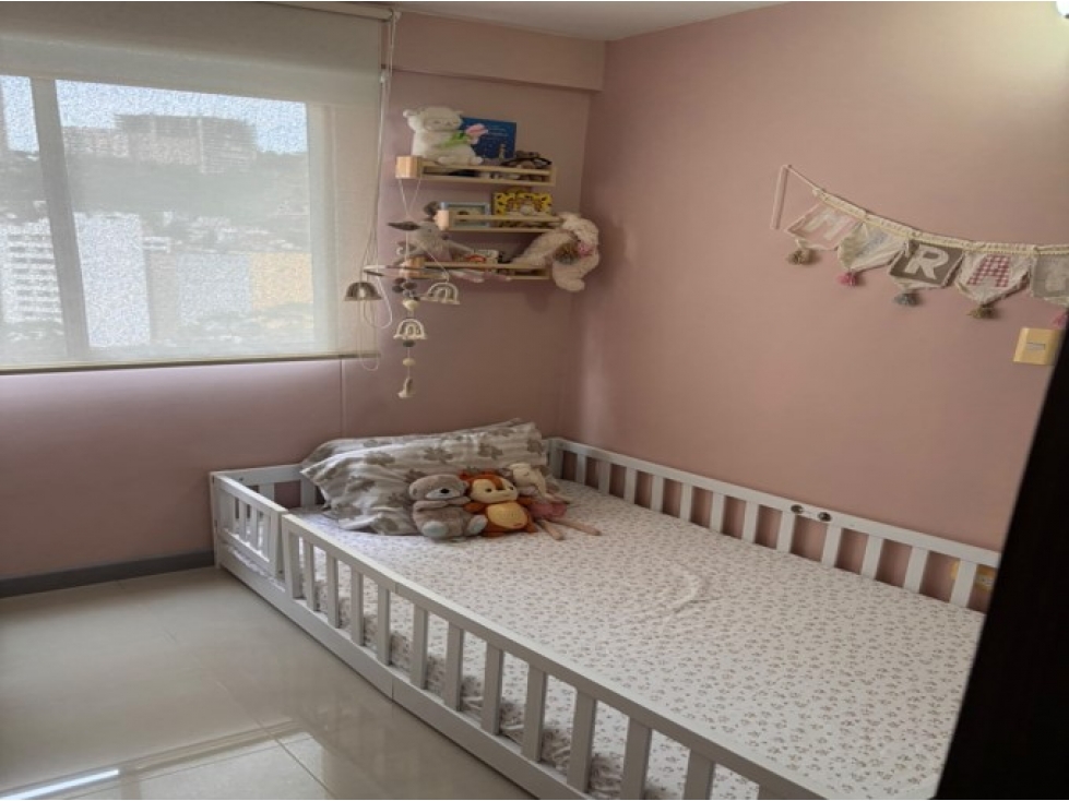 Apartamento En Venta San José Sabaneta — foto 6