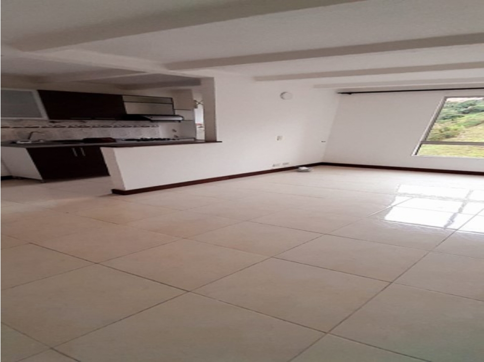 Apartamento En Venta Rodeo Alto Medellín — foto 2