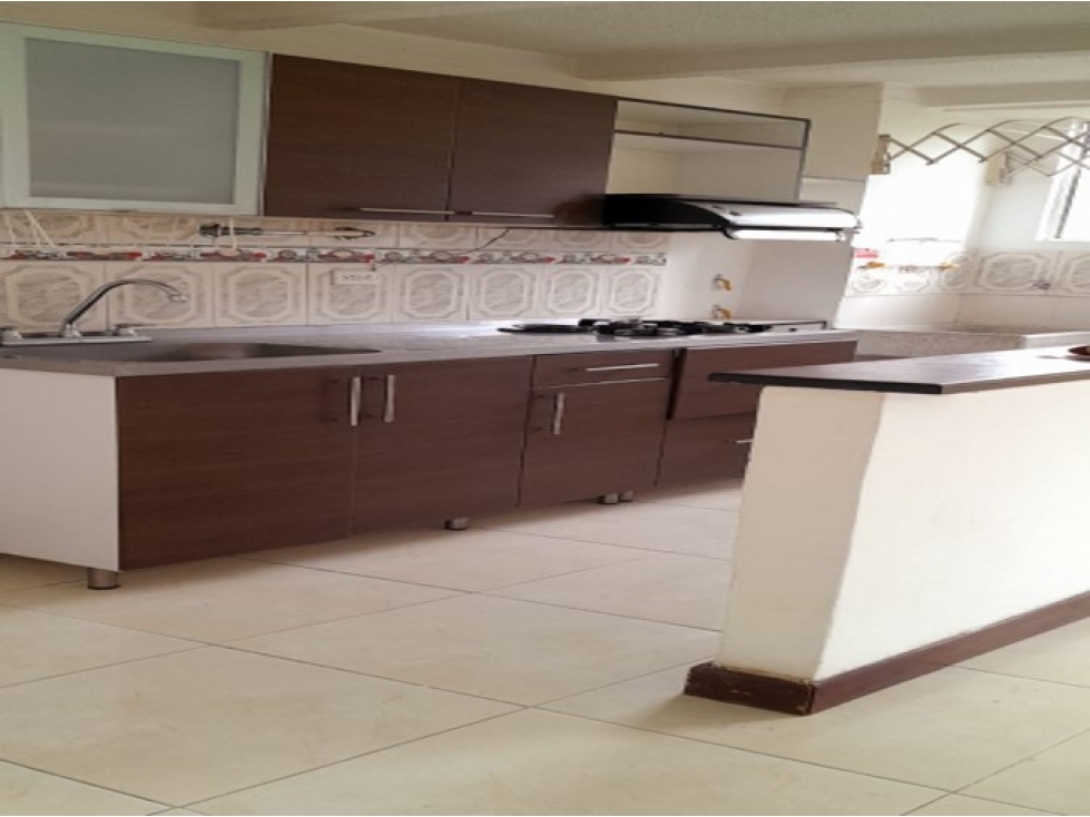 Apartamento En Venta Rodeo Alto Medellín — foto 5