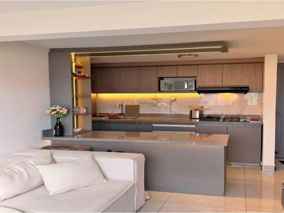 Apartamento En Venta Búcaros Bello — foto 3