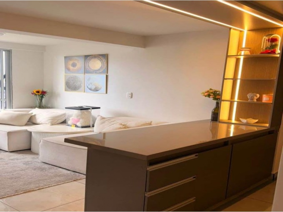 Apartamento En Venta Búcaros Bello — foto 4
