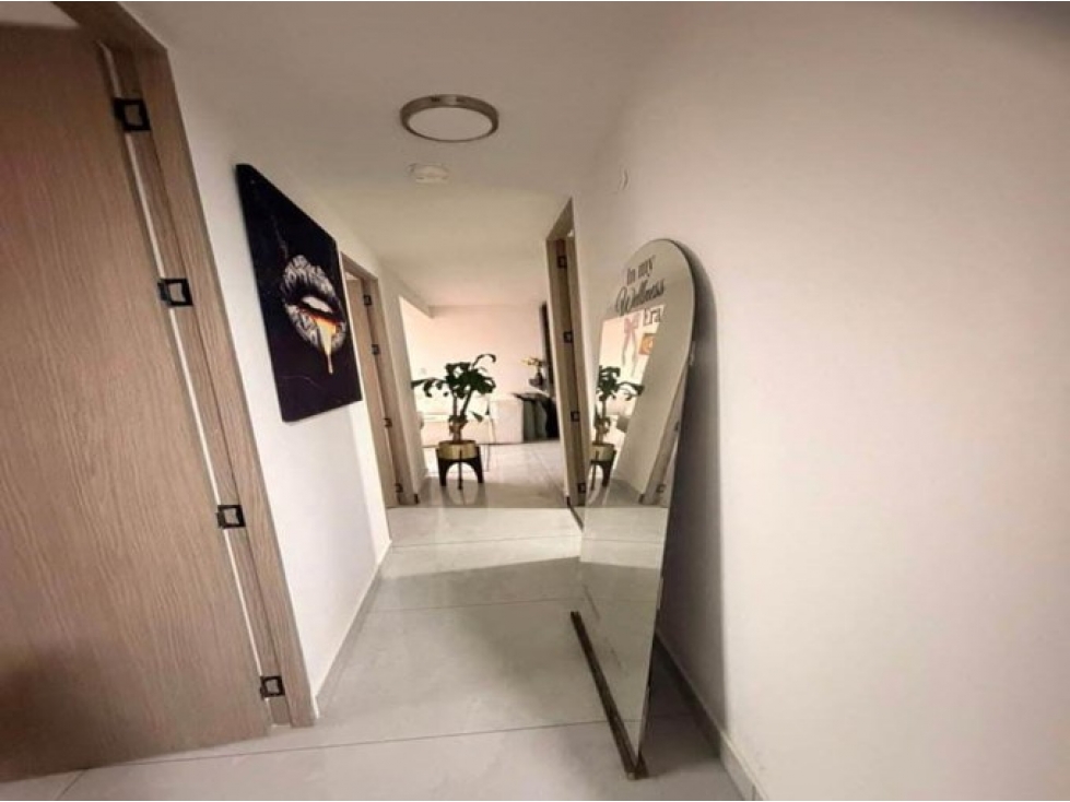 Apartamento En Venta Búcaros Bello — foto 5