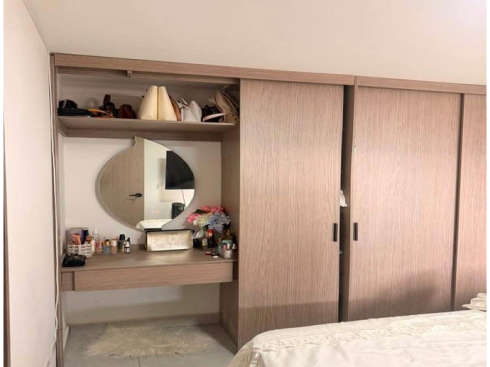 Apartamento En Venta Búcaros Bello — foto 6