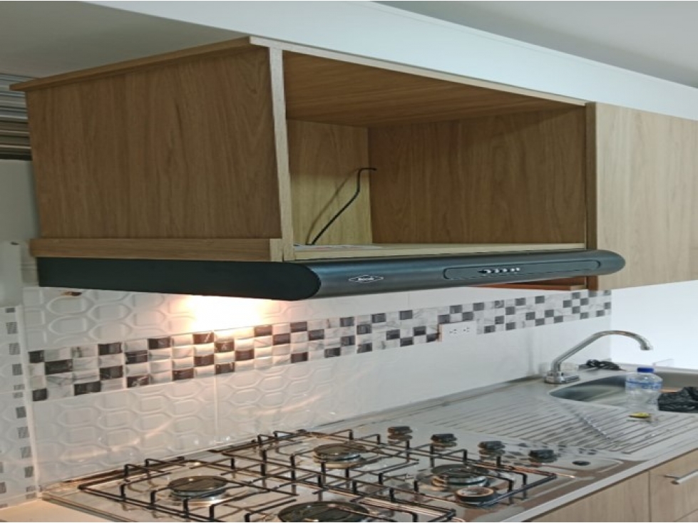 Apartamento En Venta Ciudad Jardín La Estrella — foto 4