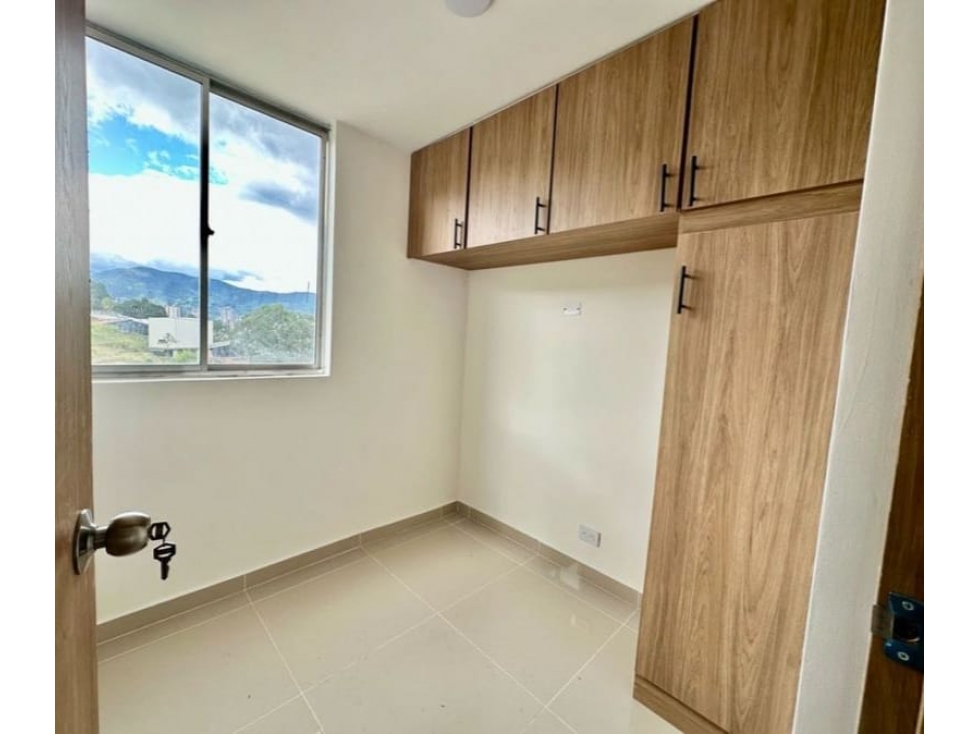 Apartamento En Venta Ciudad Jardín La Estrella — foto 6