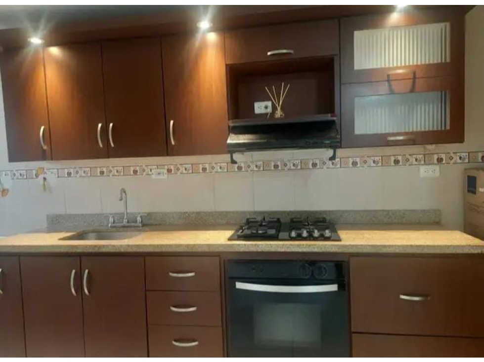 Apartamento En Venta San Rafael Envigado — foto 3