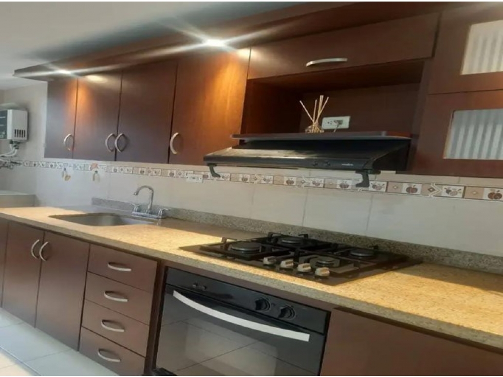Apartamento En Venta San Rafael Envigado — foto 4