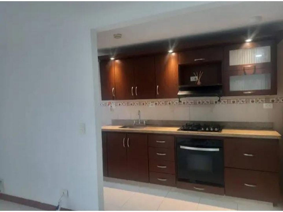 Apartamento En Venta San Rafael Envigado — foto 5