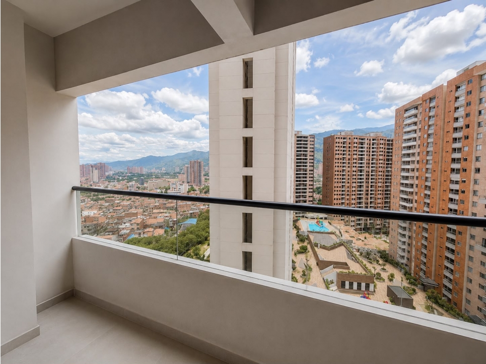 Apartamento En Venta Rincón Santos Bello — foto 3