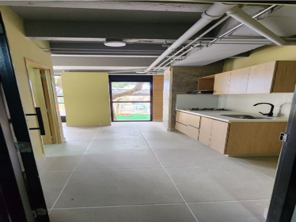 Apartaestudio En Venta Entreamigos Sabaneta — foto 4