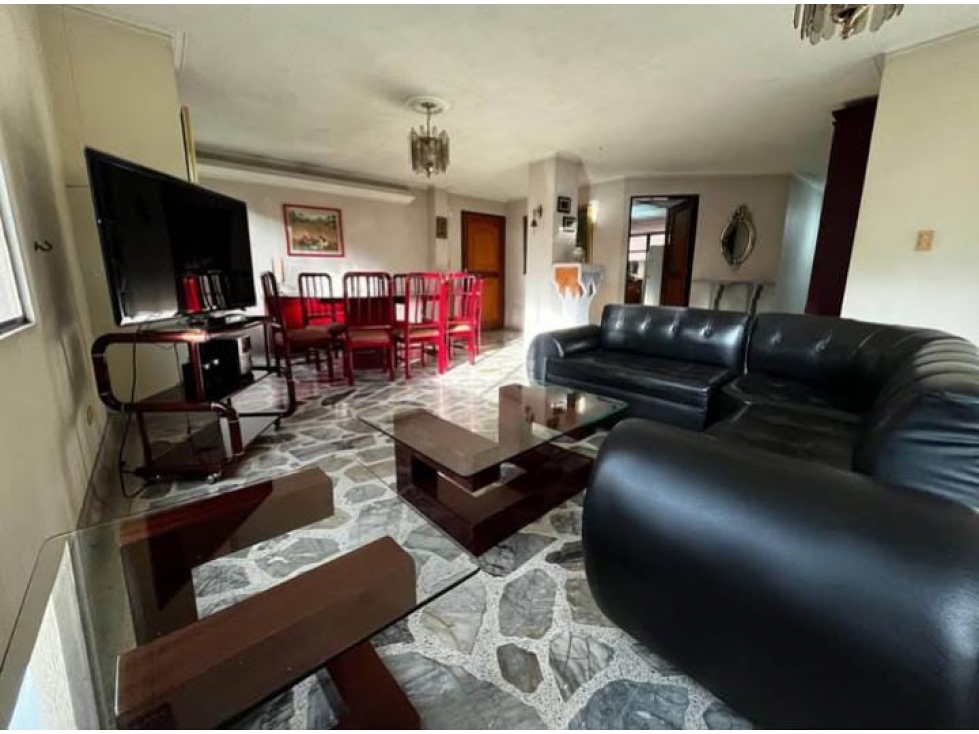 Apartamento En Venta Laureles. Flipping Medellín — foto 2