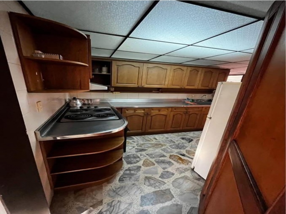 Apartamento En Venta Laureles. Flipping Medellín — foto 3