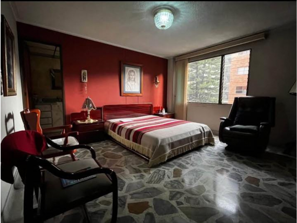 Apartamento En Venta Laureles. Flipping Medellín — foto 4