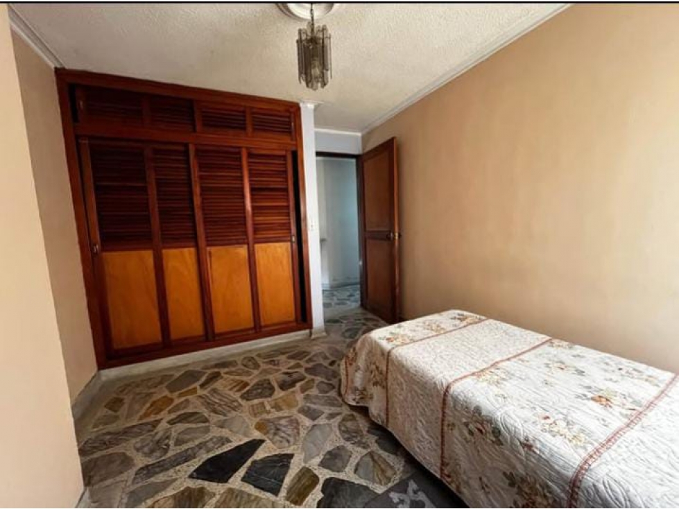 Apartamento En Venta Laureles. Flipping Medellín — foto 5
