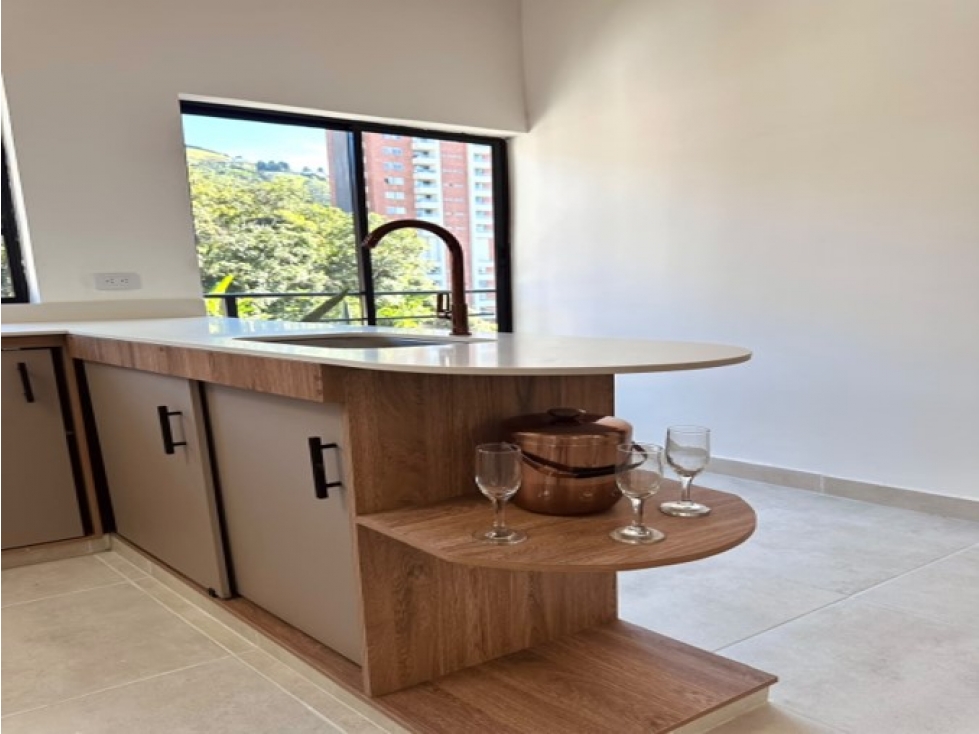 Apartamento En Venta San Rafael Envigado — foto 2