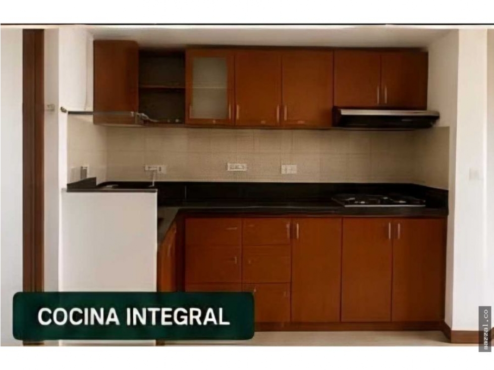 Apartamento En Venta La Castellana Medellín — foto 3