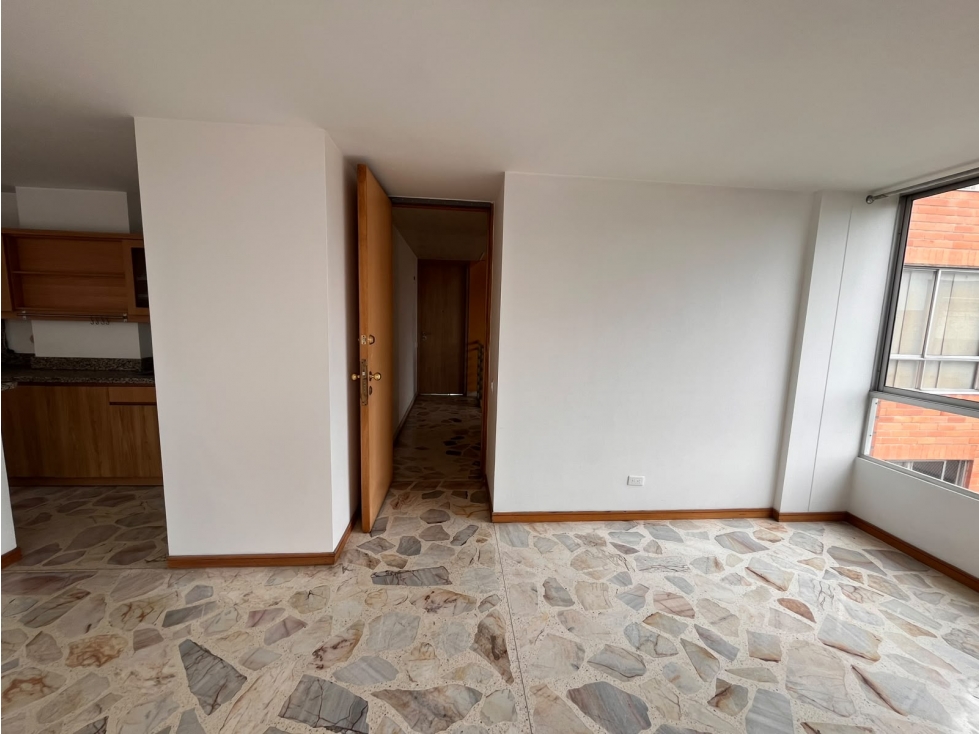 Apartamento En Venta En La Almería Medellín — foto 5