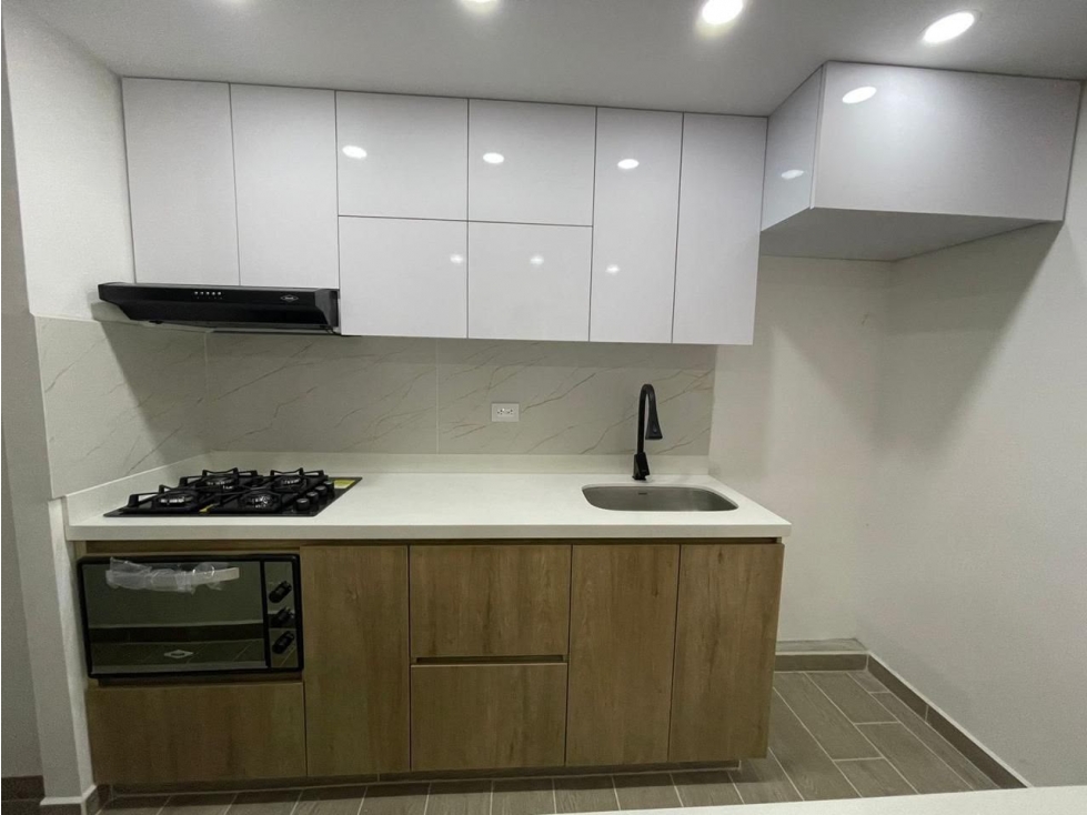 Apartamento En Venta Niquia Bello — foto 3