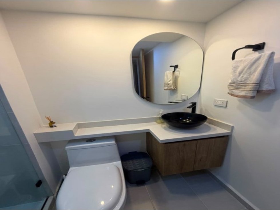 Apartamento En Venta Niquia Bello — foto 6