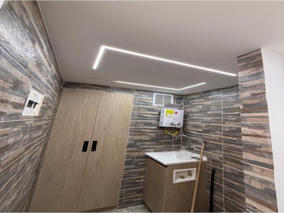 Apartamento En Venta Calasanz Medellín — foto 3