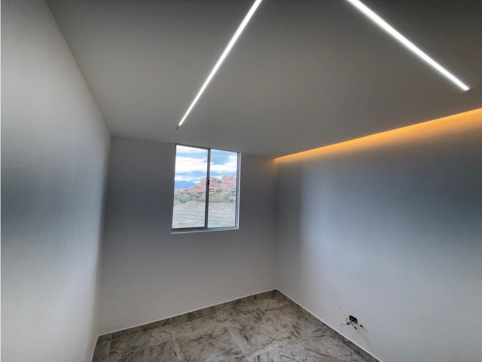 Apartamento En Venta Calasanz Medellín — foto 5