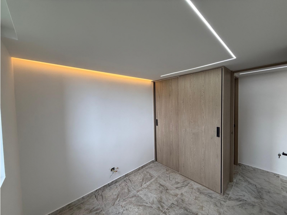 Apartamento En Venta Calasanz Medellín — foto 6