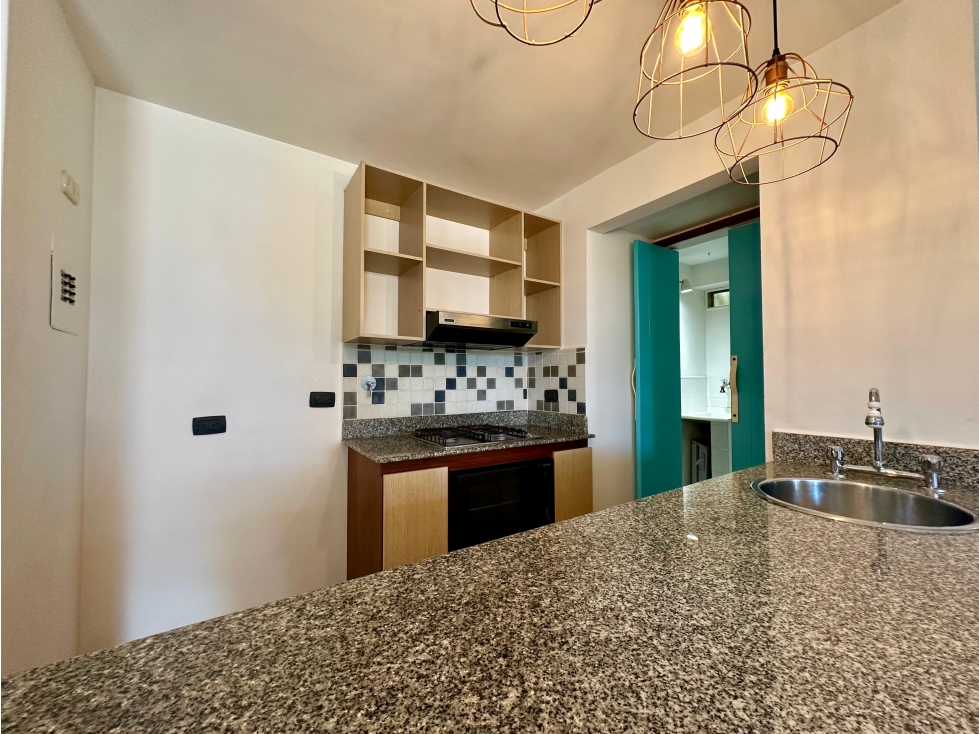 Apartamento En Arriendo Poblado Medellín — foto 3