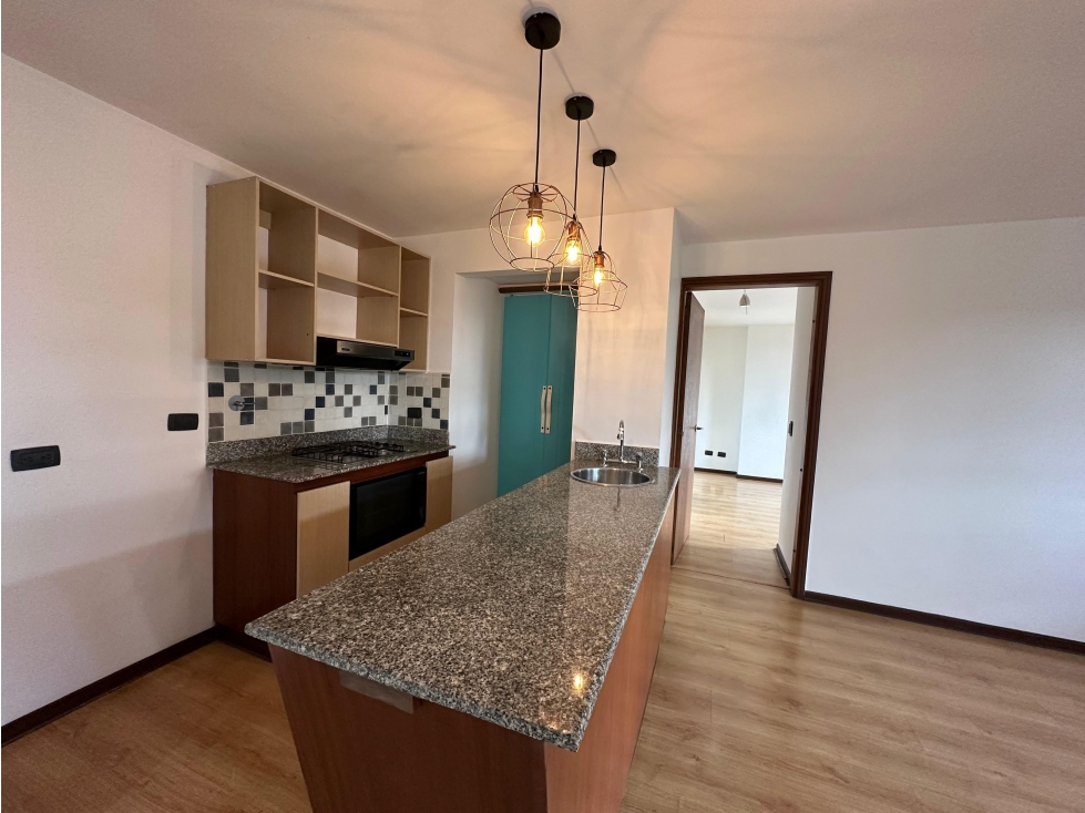 Apartamento En Arriendo Poblado Medellín — foto 5