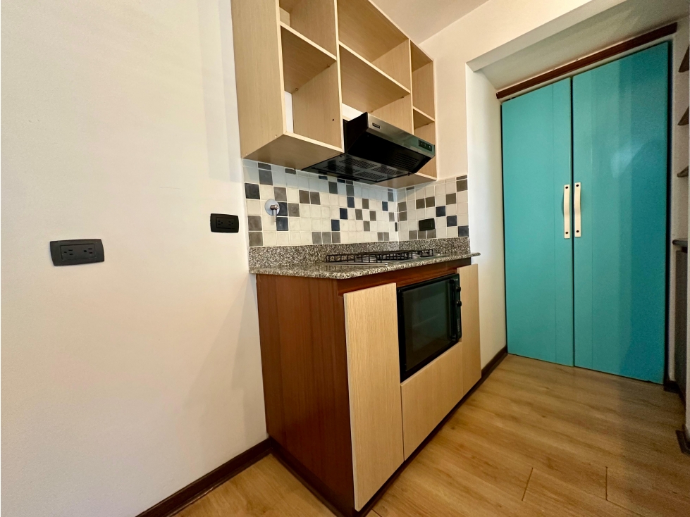 Apartamento En Arriendo Poblado Medellín — foto 6