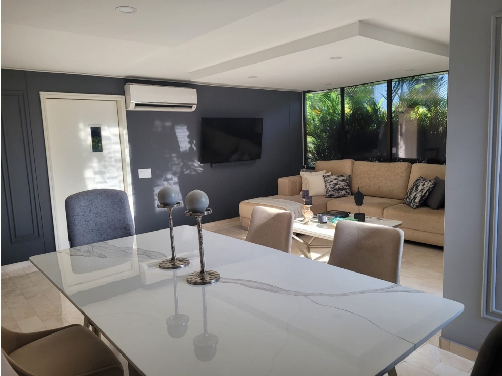 VENDO APARTAMENTO PISO 3 EN CALI MULTICENTRO (A.R) CW:10405716 — foto 3