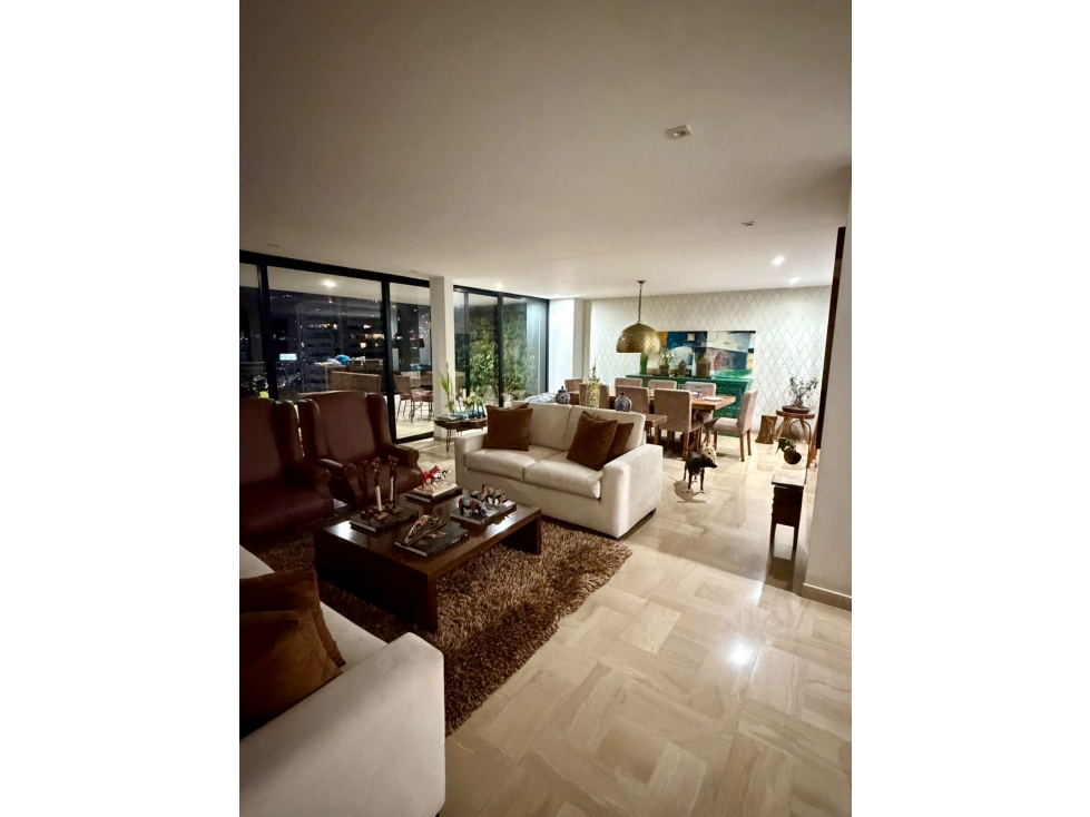 VENDO APARTAMENTO PISO 13 EN NORMANDIA CALI (A.R) CW:10405717 — foto 2