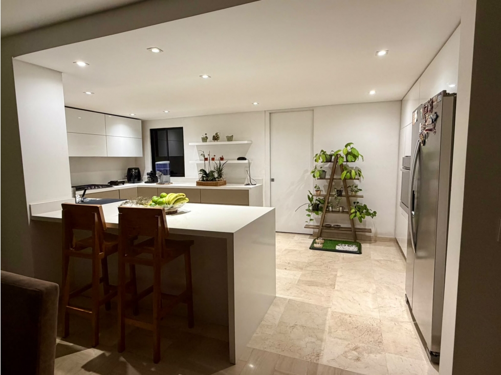 VENDO APARTAMENTO PISO 13 EN NORMANDIA CALI (A.R) CW:10405717 — foto 4