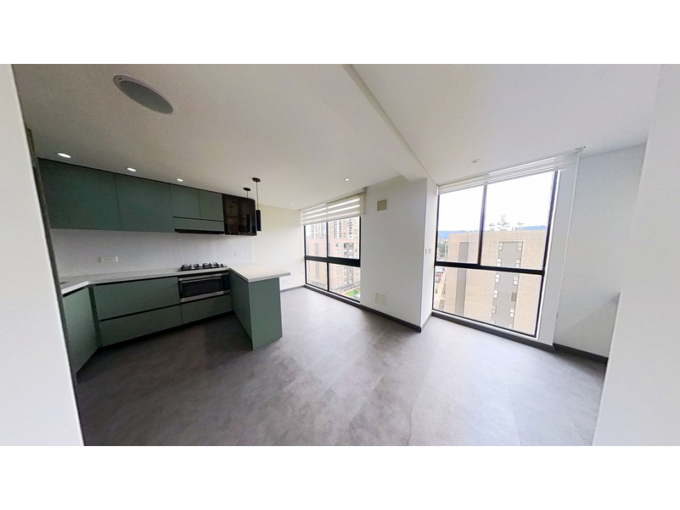 Veramonte Living-El Plan, Suba
