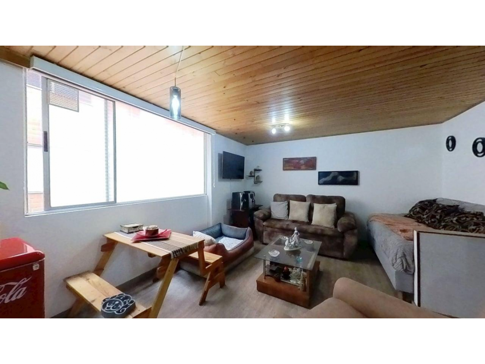 Arawak 2-Cedritos, Usaquén