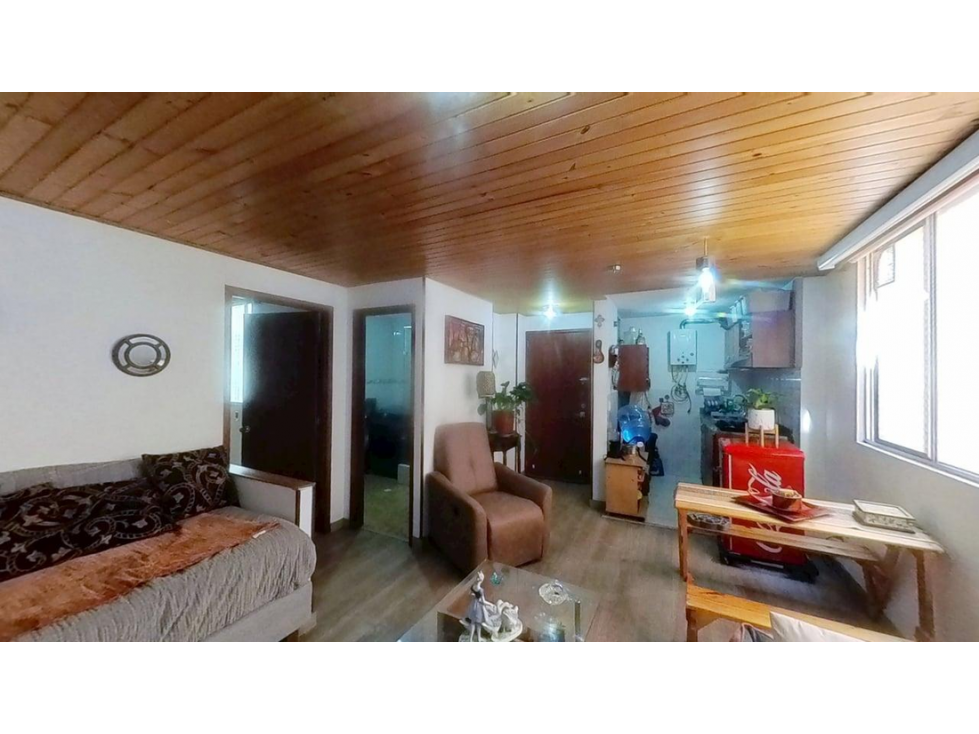 Arawak 2-Cedritos, Usaquén — foto 2