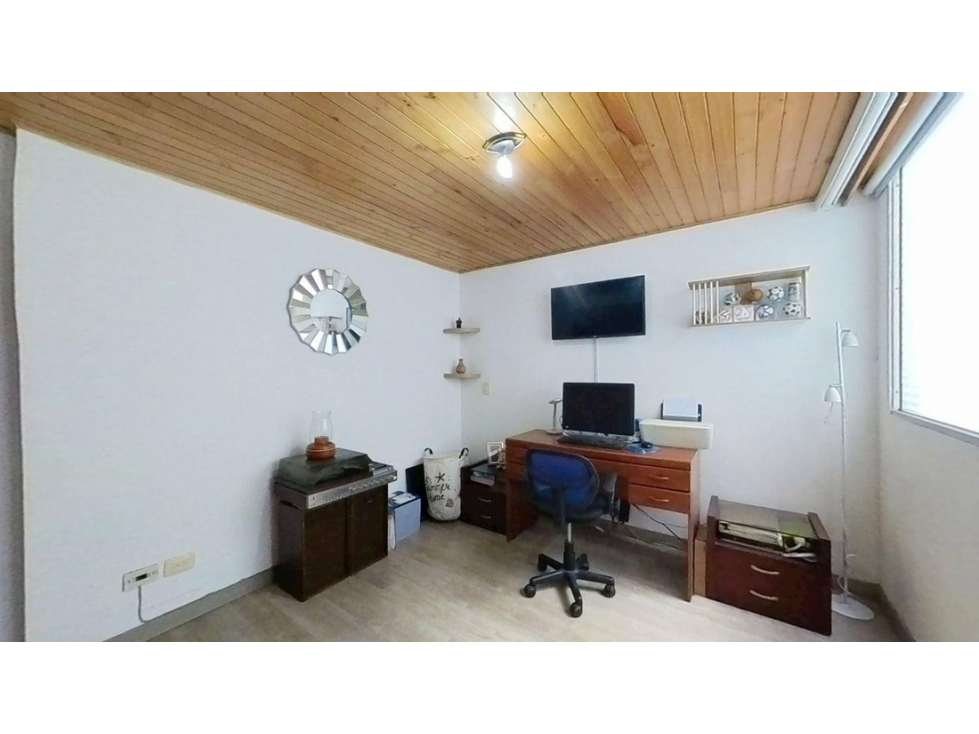 Arawak 2-Cedritos, Usaquén — foto 5
