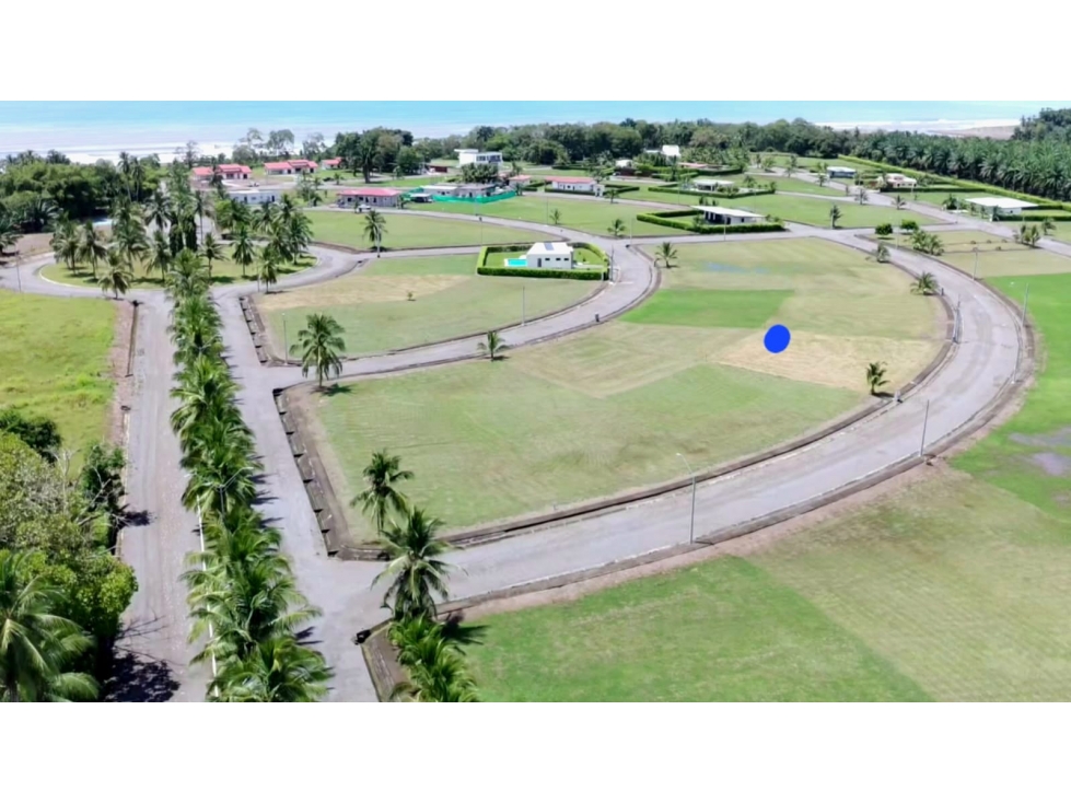 Venta de Alto Nivel: 1172.38 m2 en la Comunidad de Coco Beach - 1