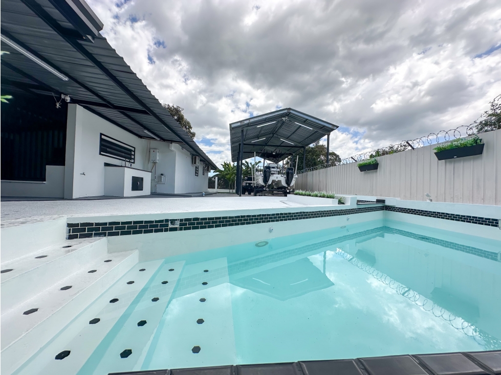 Invierte en Boquerón, Chiriquí: Propiedad Ideal para Rentabilidad - 1
