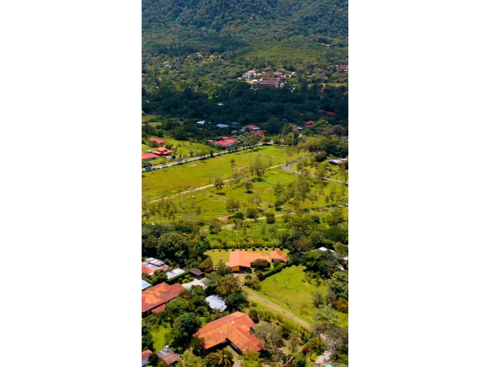 Lotes de Terreno en El Valle de Antón: Santa María d'El Valle - 1