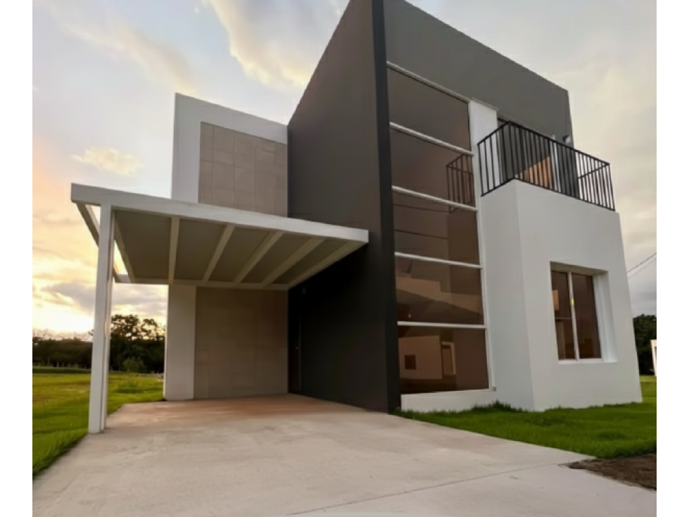 Casa de 2 Niveles, Privacidad Real y Vida Premium desde $249K - 1