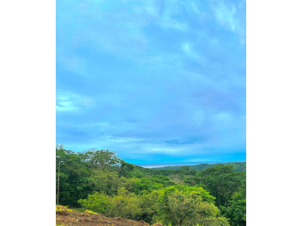 Terreno Exclusivo cerca de Playa Venao con Alto Potencial Turístico - 1