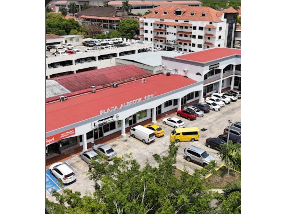 Locales Comerciales Premium en Alquiler en Plaza Albrook View - 1