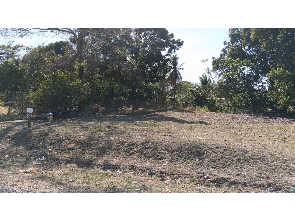 Vendo Terreno por Debajo del Avalúo en Viento Fresco, Cerro Azul - 1