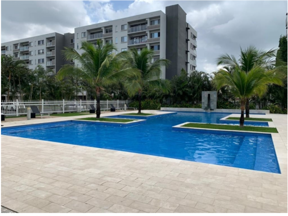 Se Vende Moderno y Acogedor Apartamento: el Estilo que Mereces