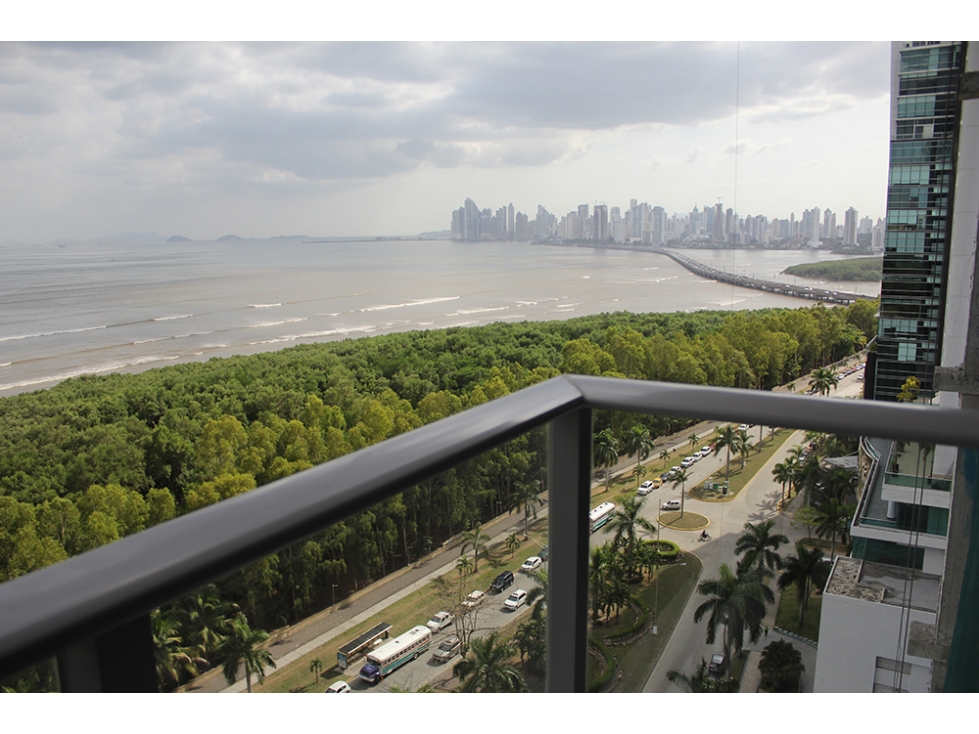 APARTAMENTO EN VENTA / COSTA DEL ESTE / CON VISTA AL MAR / 301m²