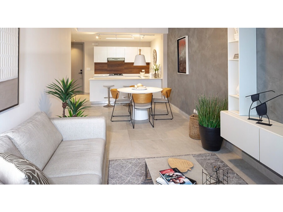 Venta de Apartamento | Listo para estrenar | El Cangrejo