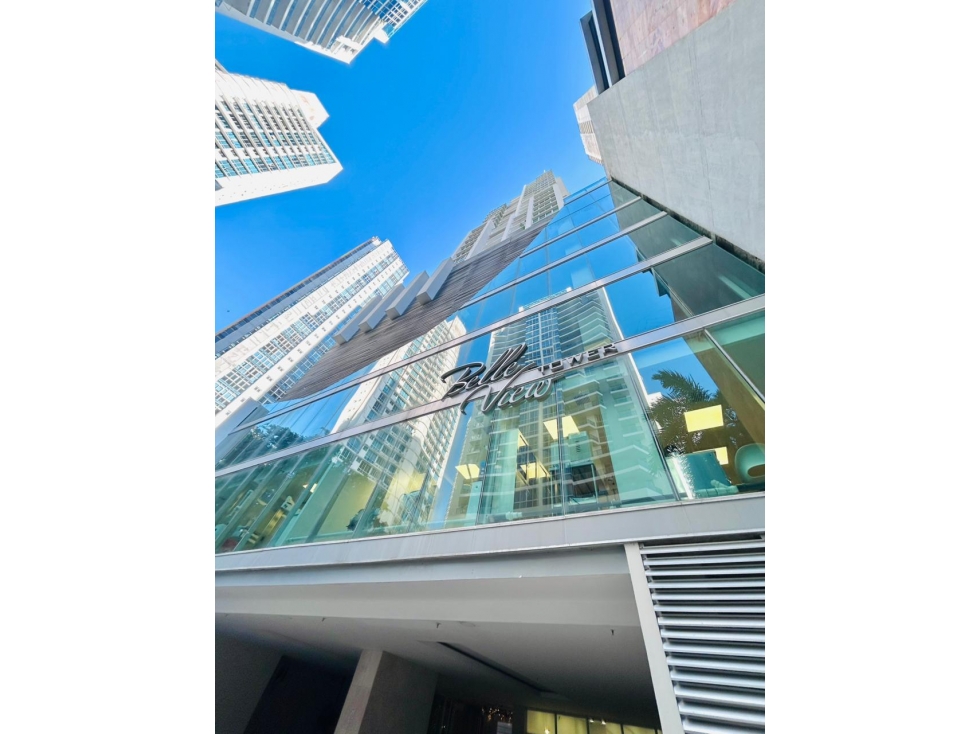 Venta para Inversionistas: Unidad en PH BelleView Tower, Bella Vista