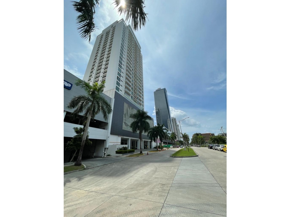 Venta de Apartamento Amoblado Parkview, Costa del Este