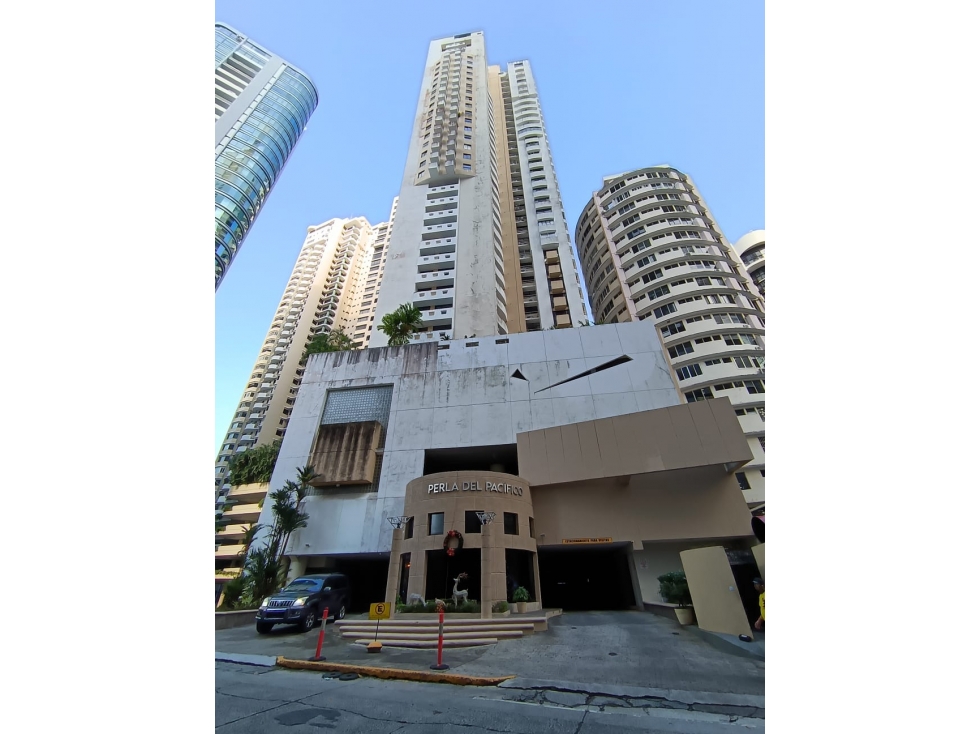 Venta: Apartamento de Lujo en PH Perlas del Pacífico, Paitilla